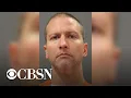 Derek Chauvin and wife face felony tax fraud charges
