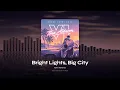 Keith Richards - Bright Lights, Big City (Lyrics) | GTA VI: The Album