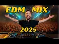 Download Lagu EDM DANCE MIX 2025 | BEST CLUB DANCE PARTY REMIXES \u0026 MASHUPS OF POPULAR SONGS LATEST 2025 DJ MIX