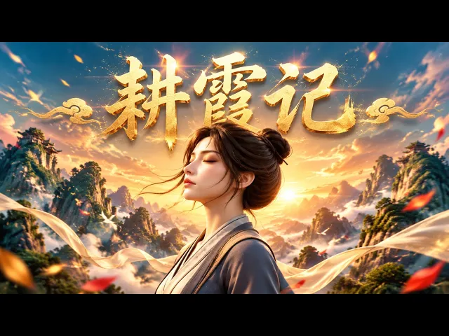 Tales of the Rosy Fields
