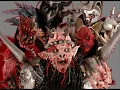 Gwar-Saddam Go-Go