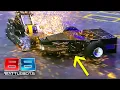 Lagu Tombstone’s Most BRUTAL Fights | BATTLEBOTS