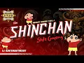 Lagu DJ BANTENGAN 🐮 SHINCHAN OST (mberot khusus kids) 🎶 REMIX by SWSB MUSIC