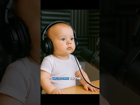 Look who’s podcasting