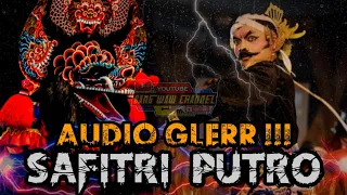 cek sound jaranan safitri putro audio glerr 