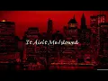Download Lagu 𝕶𝖞𝖌𝖔, 𝕾𝖊𝖑𝖊𝖓𝖆 𝕲𝖔𝖒𝖊𝖟 / 𝕴𝖙 𝕬𝖎𝖓'𝖙 𝕸𝖊 【﻿𝓼𝓵𝓸𝔀𝓮𝓭 + 𝓻𝓮𝓿𝓮𝓻𝓫】