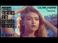Calvin Harris - How deep is your love (Bachata Remix by DJ Tronky)