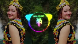 bunsu rusa jelmaan rusa viral tiktok new version