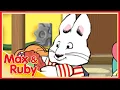 Lagu Max \u0026 Ruby: Bunny Cakes / Bunny Party / Bunny Money - Ep. 8