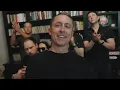 Steve Aoki & Yellowcard - Ocean Avenue [OFFICIAL MUSIC VIDEO]