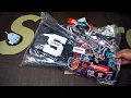 Unboxing Supreme New Era MLB Varsity Jacket