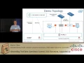2016 OpenStack Barcelona - Manish Dave