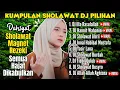 Download Lagu DJ SHOLAWAT PENARIK REZEKI PALING DICARI 2025 | SHOLAWAT JIBRIL, YASIR LANA, ILLA RASULULLAH