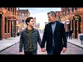 My Distant Boss Sent Anonymous Gifts for Years Until I Caught Him Gay Love Story