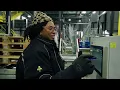 Walmart Celebrates Grand Opening of High-Tech Perishable Distribution Center in Wellford