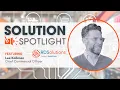Solution Spotlight Featuring RDSolutions