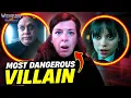 Download Lagu WEDNESDAY: How JUDI Became Wednesday's Most DANGEROUS Villain | Season 2