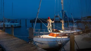 A Foggy Danish Island [Chpt 4]