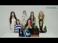 HANA / Blue Jeans -MV Reaction-