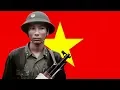 Lagu Nhạc Diễu Binh Việt Nam! Vietnamese Military Marches!