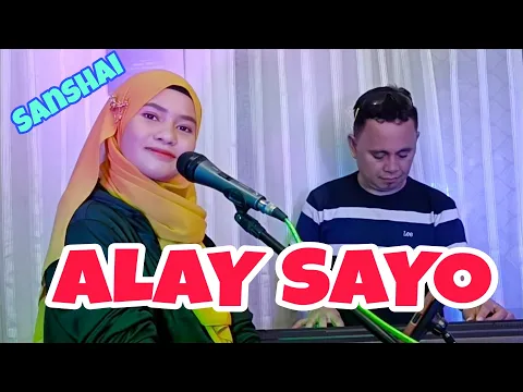 Download MP3 Alay Sayo - Sanshai