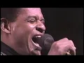 Al Jarreau - Rooftop Garden Live