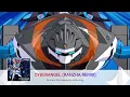 Download Lagu Cyberangel (RANZHA Remix)— Honkai Impact 3rd OST（By Hanser）