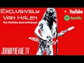 Download Lagu Exclusively Van Halen: Rare 1980 St. Paul Film + Steve Vai 1986 Interview! #vanhalen #EVH 8/31/25