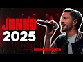 Download Lagu GRELO DA SERESTA - REPERTORIO NOVO JUNHO 2025 [ATUALIZOU] GRELO DA SERESTA SÓ FÉ