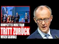 Download Lagu MERZ'S ENTIRE TEAM RESIGNS AND BREAKS UP COALITION!