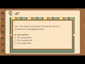 Q/A Crime Detection Investigation part 4 by CHAPS (Prof. Paola Cambel)
