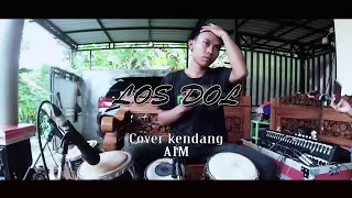 Download LOS DOL COVER KENDANG CUTBRAY OFFICIAL ||musik by RISKY KG CHANNEL MP3