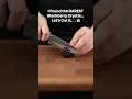 Download Lagu AI heeft zojuist de PERFECTE snijhoek voor bramen ontdekt🔥😱