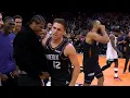 INSANE ENDING to Suns vs Timberwolves - Collin Gillespie GAME WINNER