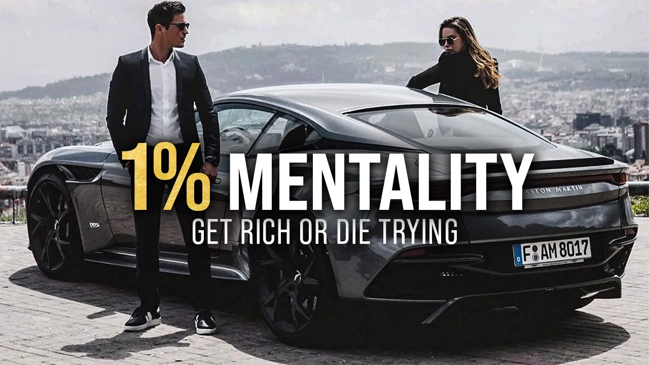 GET RICH OR DIE TRYING | Powerful Motivational Compilation (2-Hour Motivation)