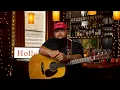 Download Lagu Dalton Dover - Giving Up On That | Holler Live Sessions
