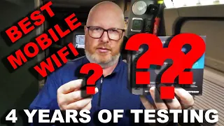 THE BEST MOBILE ROUTER ANTENNA I ve used for over 4 years