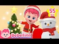 [TV] Christmas at Home with Bebefinn Family Nursery RhymesㅣBest for Kids