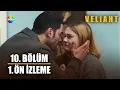 Lagu Veliaht 10. Bölüm 1. Ön İzleme | \