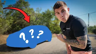 VETTEM egy AUTÓT! 🚗