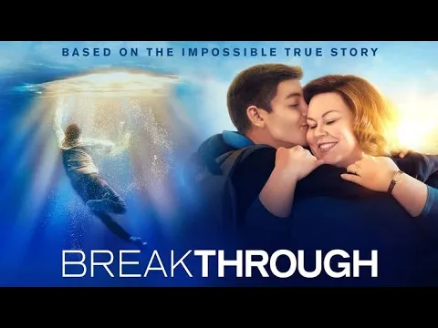 Download MP3 Breakthrough Full Movie Review | Chrissy Metz And Topher Grace