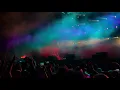 Post Malone Candy Paint Live Memphis 2018