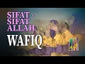 Download Lagu Wafiq Azizah - Sifat Sifat Allah