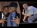 Marlon Wayans performs comedy show hours after father Howell s death