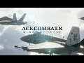 ACE COMBAT 8: WINGS OF THEVE | MAIN THEME