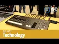 Lagu ATEM Mini Xtreme ISO G2 features | Tech demo | ISE 2026