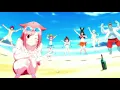 Final Fantasy XIV anime op Shine like a Diamond