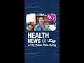 Health News You Can Use Episode 1