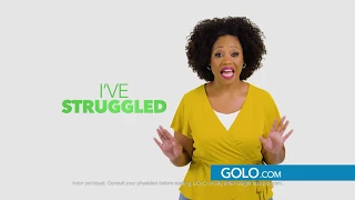 GOLO Commercial 60 Seconds