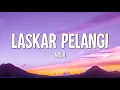 Download Lagu NIDJI - Laskar Pelangi